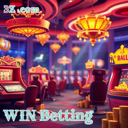 Cassino WIN Betting: a Experiência que Você Não Pode Perder