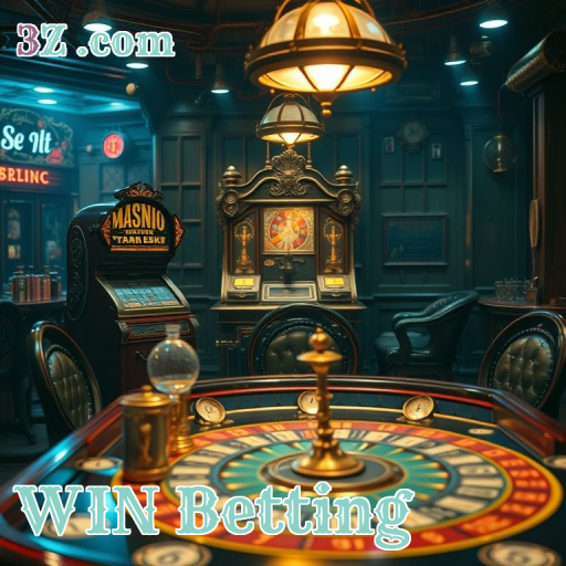 Facilidade no Login: A Experiência WIN Betting