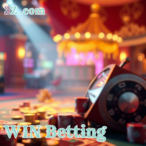 Experiência VIP no WIN Betting: Benefícios que Encantam Apostadores